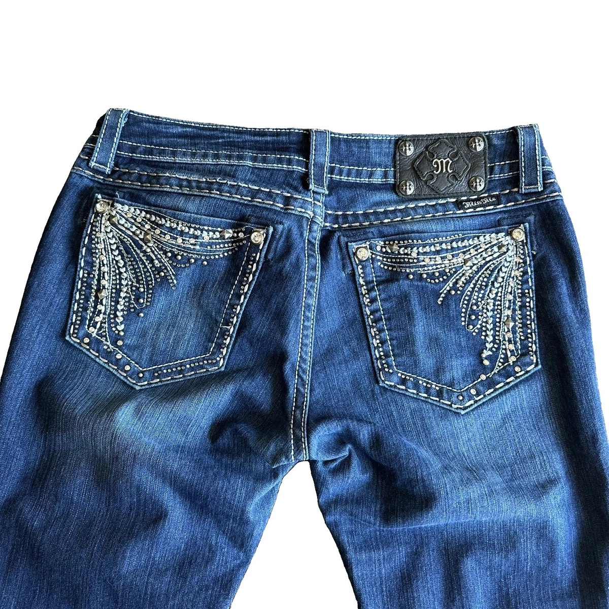 Miss Me Regular Size Jeans for Women for sale | eBay