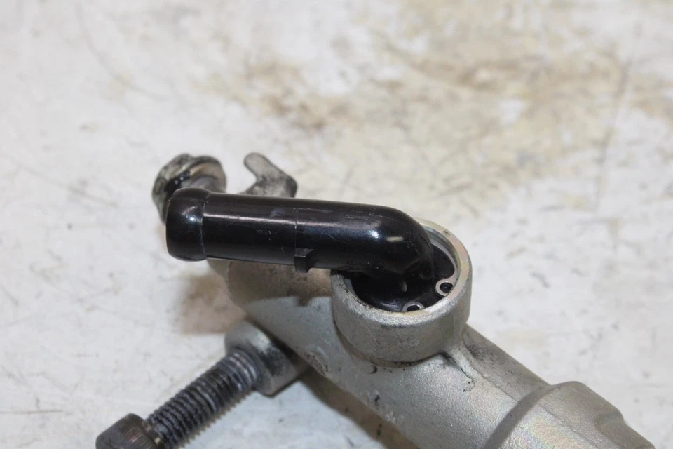 87-03 KAWASAKI VOYAGER XII OEM REAR BACK BRAKE MASTER CYLINDER - Image 4 of 4