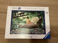 Ravensburger Disney Collector Edition The Jun...