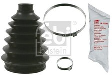 Febi Bilstein 27057 Radmutter für FORD HYUNDAI KIA LEXUS MAZDA 27057 vorne hinte