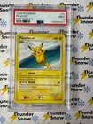 Pikachu POP Series 9 2009 Pokemon PSA 9