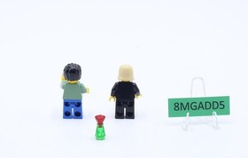 #4720 Knockturn Alley 100% Complete + Manual Harry Potter 2003 Lego