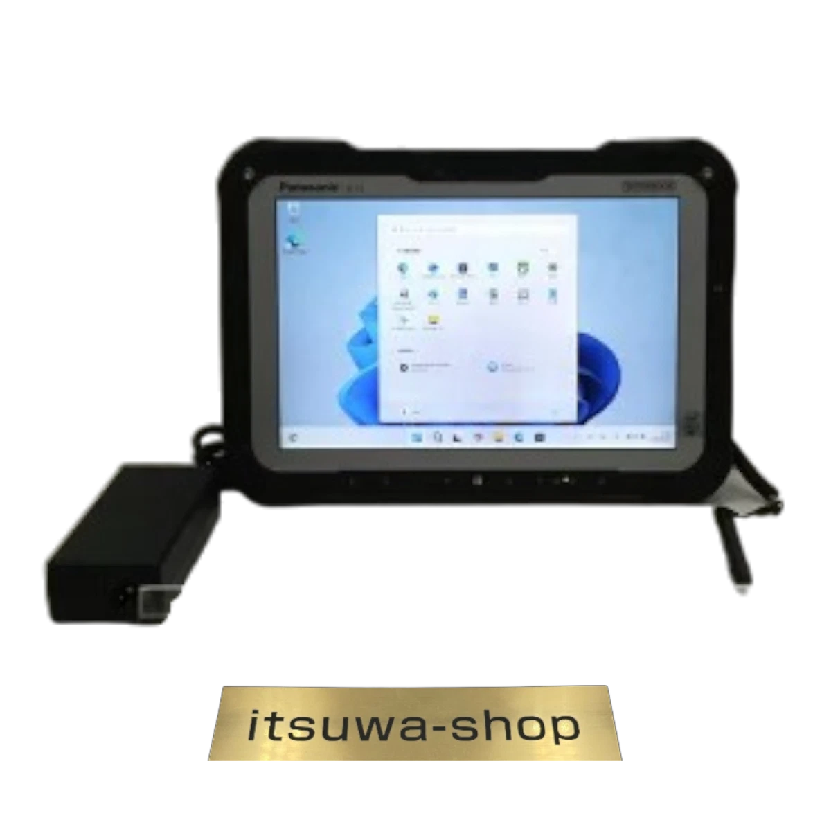 Preços baixos em Panasonic 8 GB RAM notebooks e netbooks de