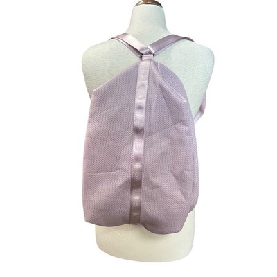 Calia Studios By Carrie Underwood Texture Mesh Bag Backpack Pink Burnished Lilac