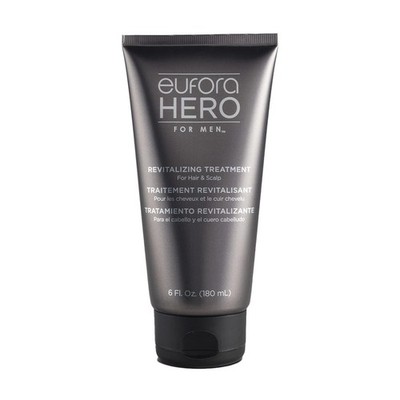 Eufora Hero Men Revitalizing Treatment Hair Scalp 6 Oz