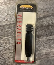 New Vibracheck Stabilizer For Bow Hunting Black