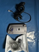 Escort Passport 8500 X50 Radar and Laser Detector (Blue Display) 