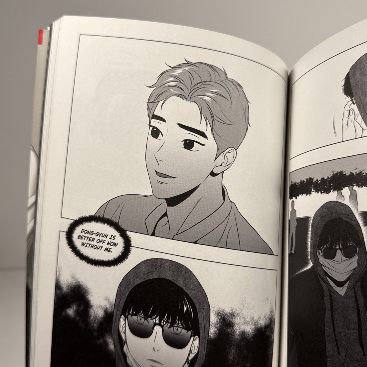BJ Alex - Vol. 6 English version by Mingwa | eBay