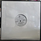 MOLA - Queen Vandals - Braxton 12” MINT HIP-HOP SEALED 1999