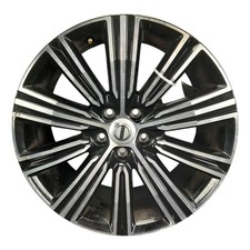 VOLVO V60 D4 INSCRIPTION MK2 2020 Single Alloy Wheel 31471312