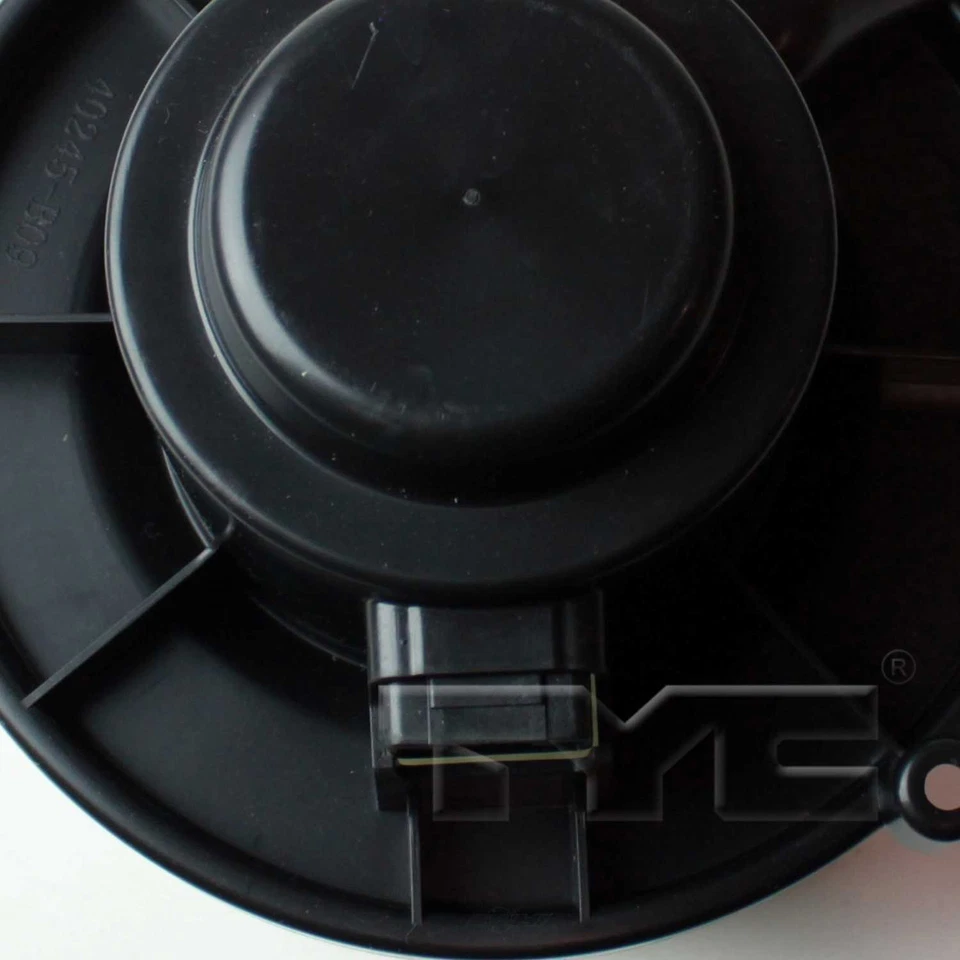 Motor soplador HVAC compatible con Saturn Vue TYC 2008-2010 Foto 3 de 4