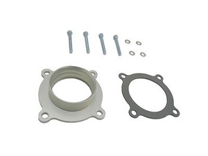 OBX-Throttle-Body-Spacer-JEEP-GRAND-CHEROKEE-WK-05-09-V6-3-7L-Liberty-07-12-V6
