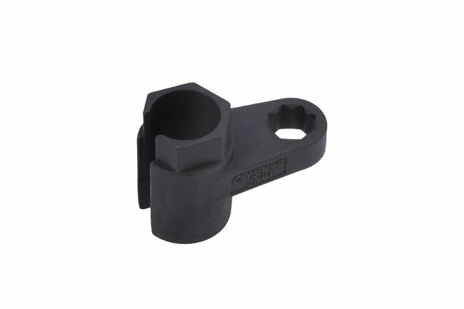 Laser 8063 Oxy Sensor Socket 1/2""D 22mm - Image 5