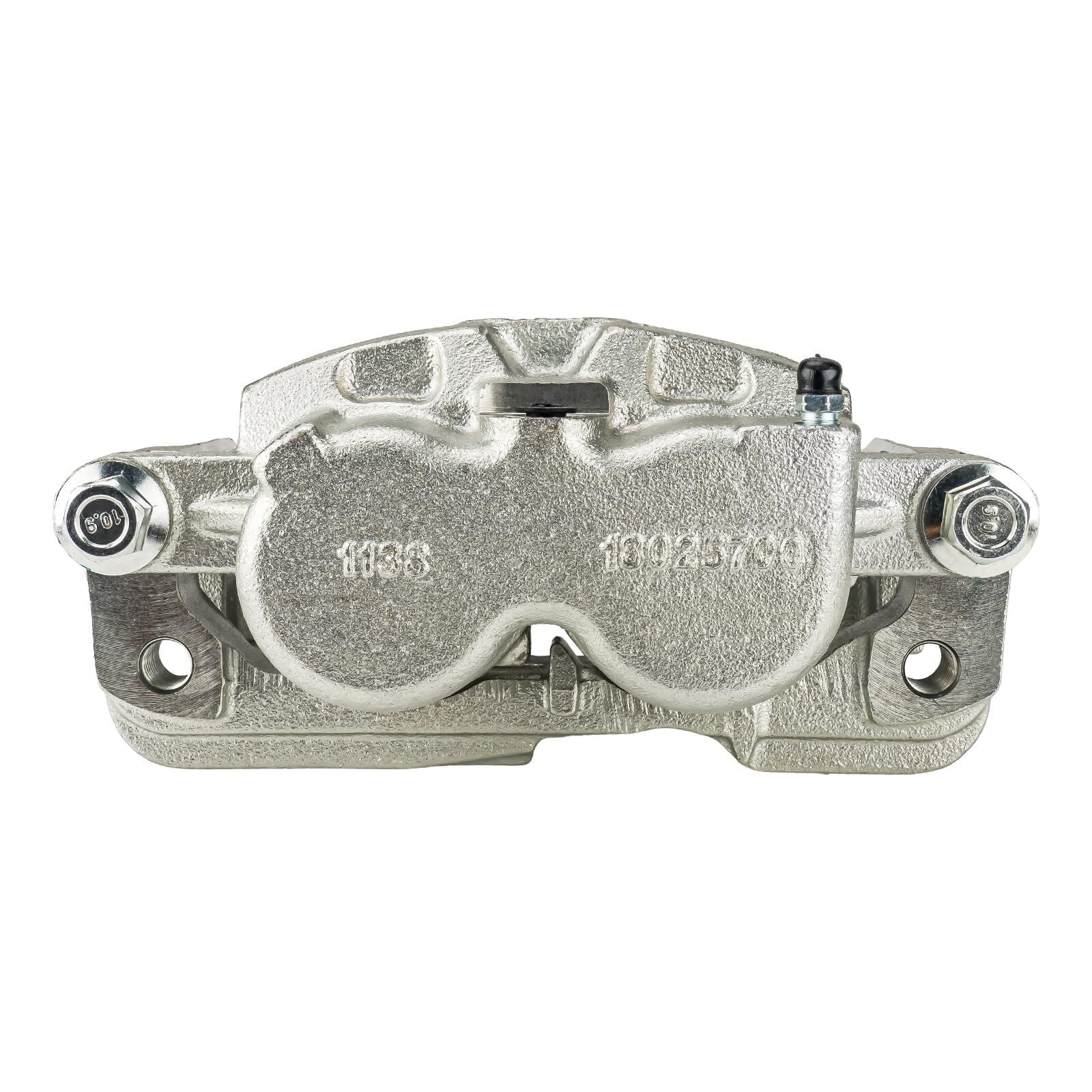 2pc Front or Rear Brake Calipers for Chevy GMC Silverado Sierra 1500