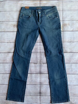 NWT GIVE ME FIVE5 BLUE JEANS SIZE 13