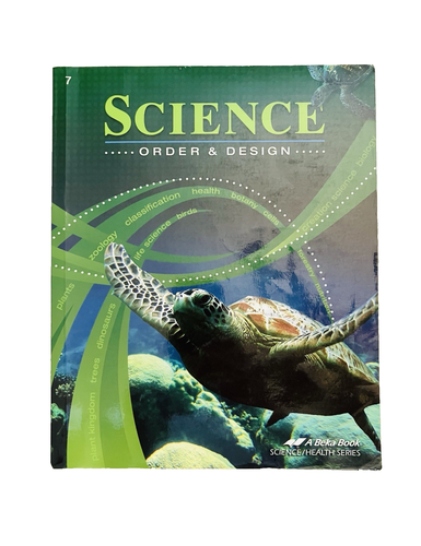 Abeka 7th Grade 7 Lot 42 Curriculum Complete Set Parent Student Kits Plus Bible - Picture 11 of 13