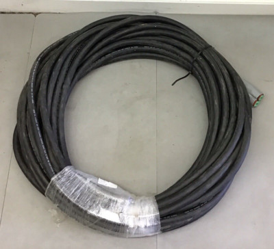 Genuine Genie Harness 121480GT For 18/22 Boom 2 S85 2008 (R11)