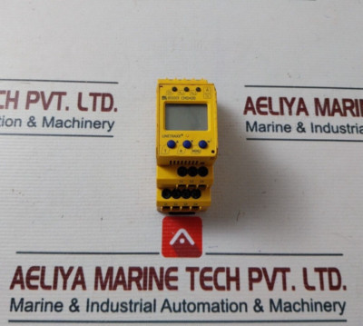 Bender CMD420-D-2 Current Monitoring Device 300V