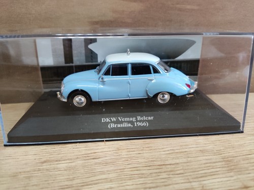 Lot 15 voiture miniature 1/43 Modèle Taxi du monde - Imagen 10 de 18