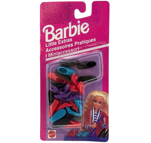 Poupée Barbie -Coffret Poupées Stacie Et Barbie Avec 2Chiots Et