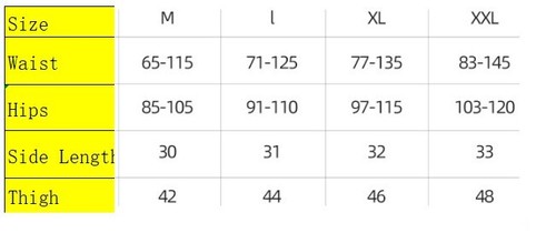 Maternity Pregnant Women Loose Soft Breathable Shorts Adjustable Waist M-3XL NEW - Picture 2 of 28