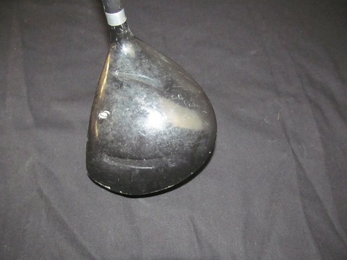 Orlimar JRX 14 Degree Driver Graphite Shaft Youth (?) 40" Overall Left Hand - Picture 3 of 4