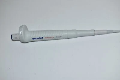 Eppendorf Referenz 250 Ul Pipette (RRA37) - Bild 1 von 2