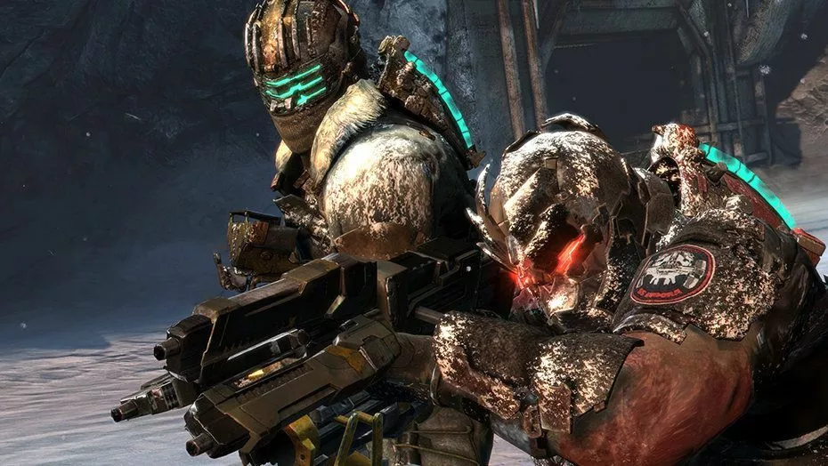 Buy Dead Space 3 – PC – EA