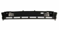 Land Rover Range Classic Country 1987-1995 Black Plastic Lower Spoiler Genuine