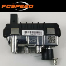Turbo actuator G-222 742110 for Ford Focus II 1.8 TDCi 85Kw 115HP 1800 ccm LYNX 