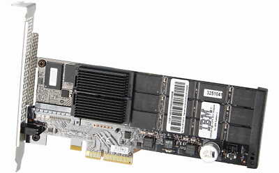 ADAPTER IBM 640 GB HIGH IOPS MLC 81Y4532 