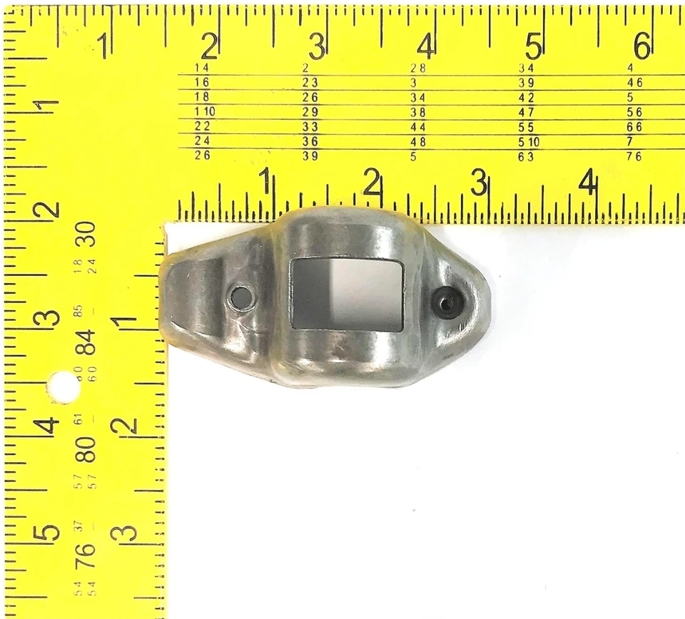 Sealed Power Engine Rocker Arm R-1048 [Lot of 3] NOS - Image 4 of 4