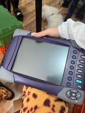 1PCS Used JDSU MTS 6000L Reflectometer by Fedex or DHL #N1114P YF