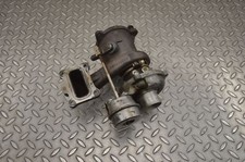 Turbo Ford KUGA
