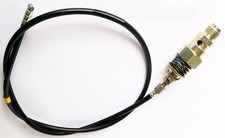 DECOMPRESSION ASSEMBLY WITH CABLE FOR ROYAL ENFIELD BULLET ELECTRA 4S/5S 141207