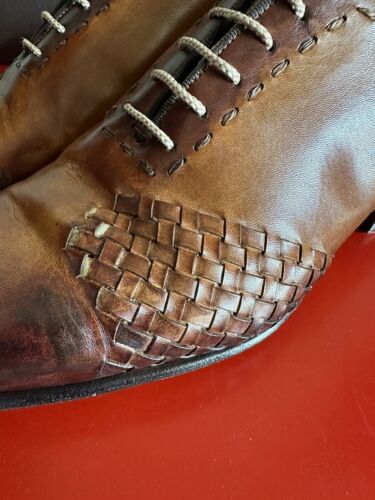 Zapatos para hombre Harris Firenze talla 39 - Imagen 11 de 16