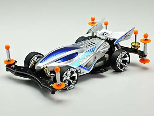 タミヤ　Dual Ridge ラジコンカー Amazon.com: TAMIYA 58596 Dual Ridge TT-02B : Toys & Games