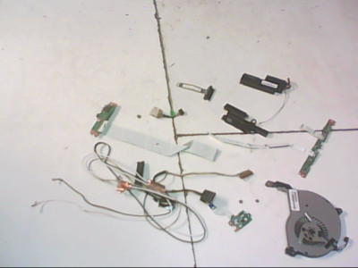 Lot de pieces 01596 HP Compaq 15-s016nf