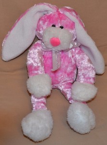 dandee easter bunny
