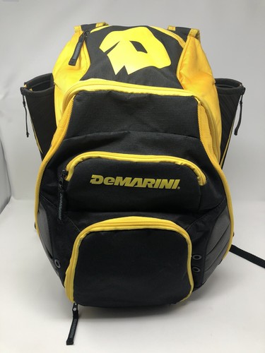 DeMarini Voodoo Rebirth Baseball 