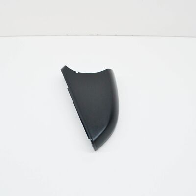 NEW MB A W176 FRONT LEFT DOOR MIRROR COVER CAP LHD A1768100115 OEM 