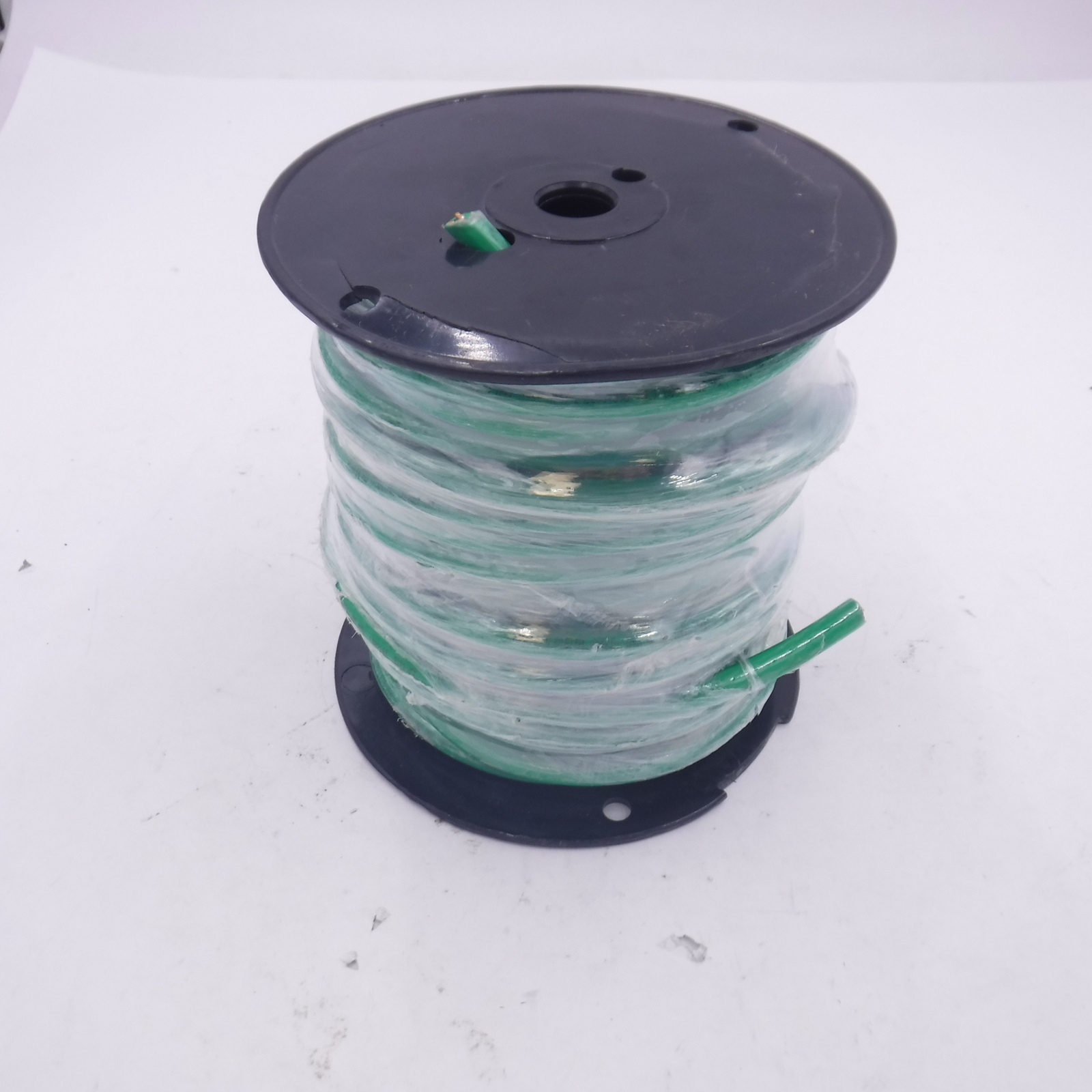 50' Advanced Digital 3 AWG Stranded THHN/THWN-2 Building Cable Standardowe uzupełnienie