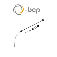 Kabel Steuerung Kupplungsfreigabe Citroen Xantia la bcp FüR 96097749