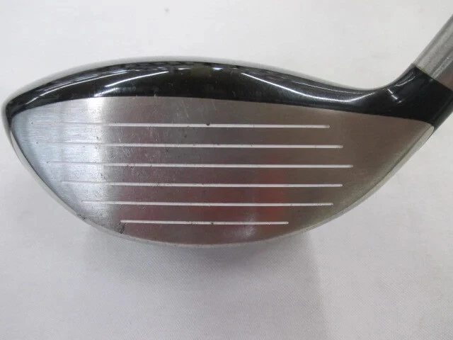 HONMA BERES U-03 JAPAN Ver. 3STAR 22deg 40in R-flex UTILITY GOLF CLUB - Image 2 of 4
