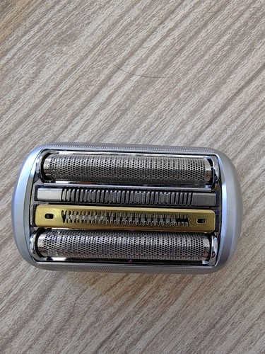 Für Braun Kombipack 94M Ersatzscherteil Scherkopf für Series 9 Pro & Series 9 - Bild 4 von 15
