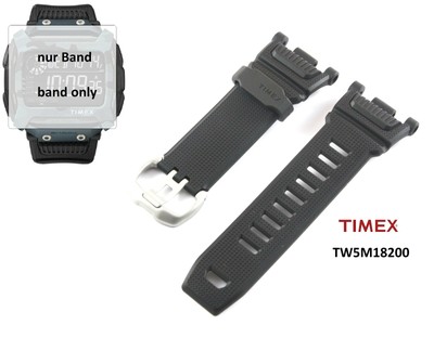 Timex Command Tw5m18500 Timex Market Mens TW5M18500 Digital Watch