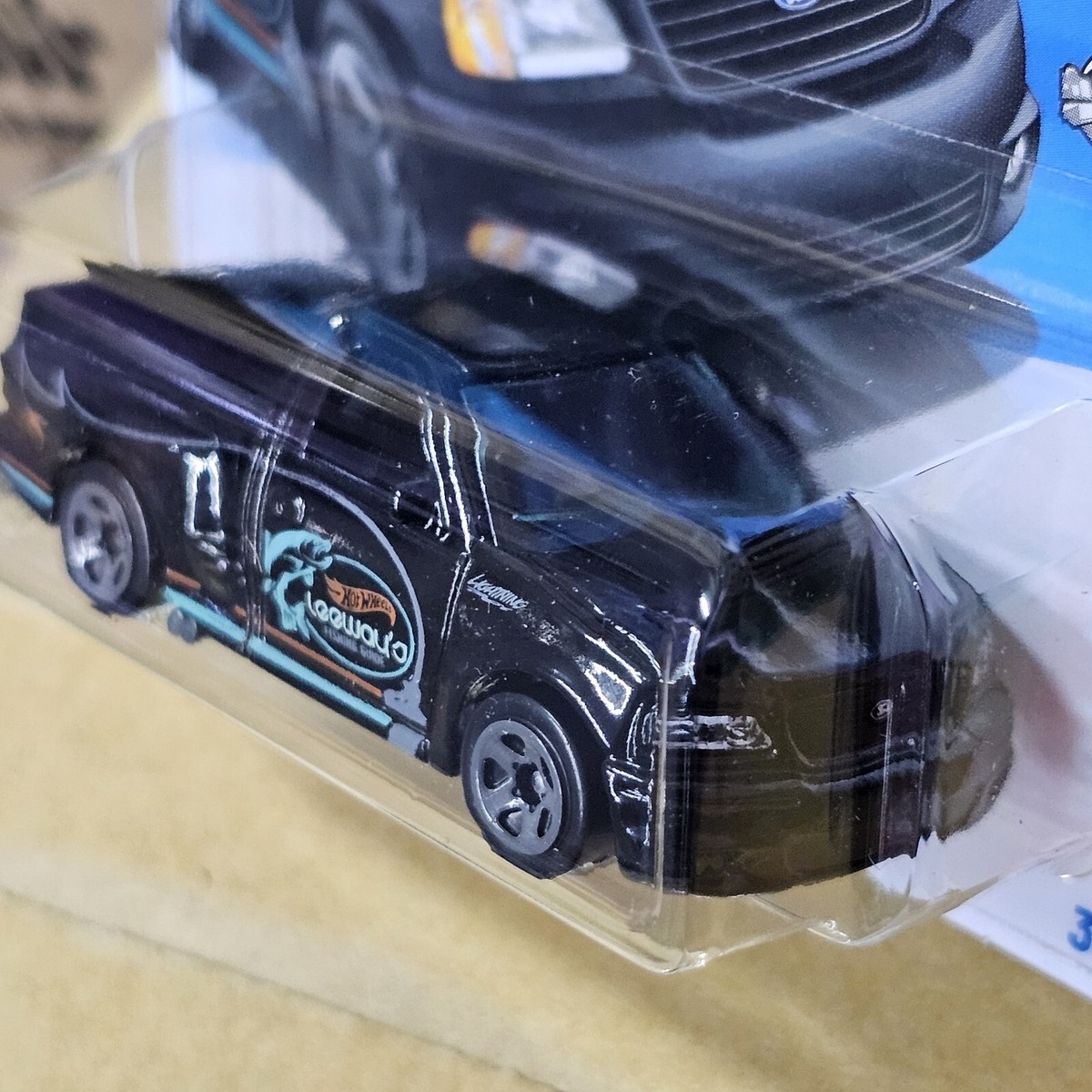 Hot Wheels '99 Ford F-150 SVT 10台セット s-l1600.jpg