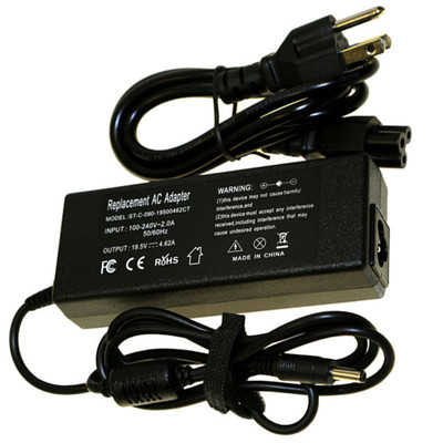 AC Adapter Charger Power for HP P/N: 709987-001 709987-002 709987-003 ADP-90WH D