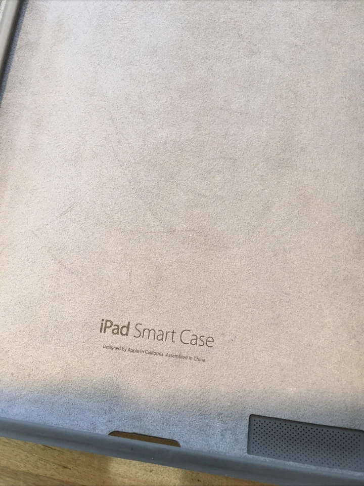 Smart Case iPad 11 pulgadas 2022/2021/2020/2018 (4ª/3ª/2ª/1ª generación) Smart Cover Foto 3 de 4
