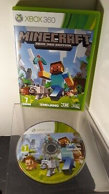 Minecraft Xbox 360 Edition – Pendrive 16GB - 95xGames